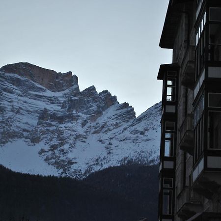 Th Borca Di Cadore - Park Hotel Des Dolomites Zewnętrze zdjęcie