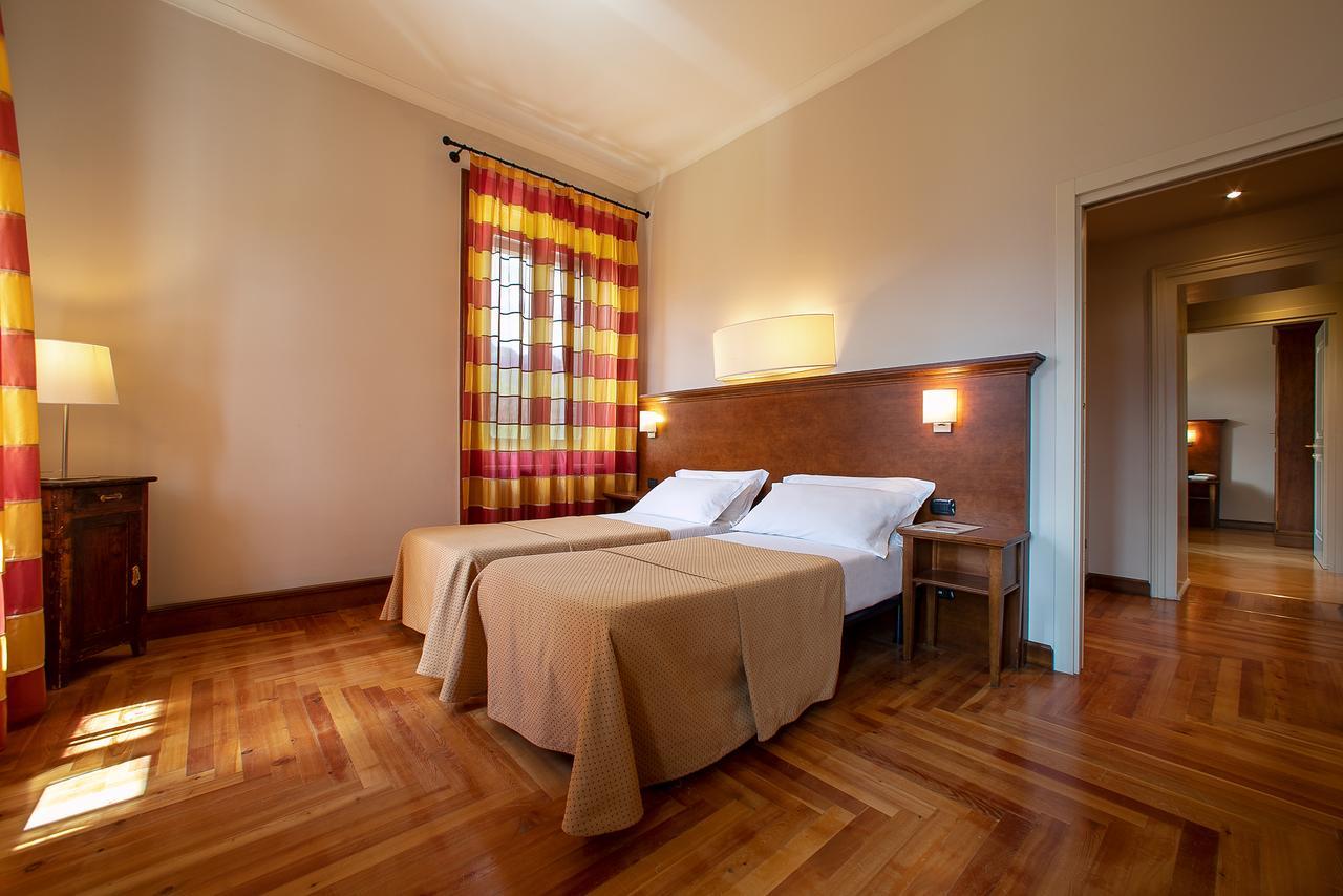 Th Borca Di Cadore - Park Hotel Des Dolomites Zewnętrze zdjęcie