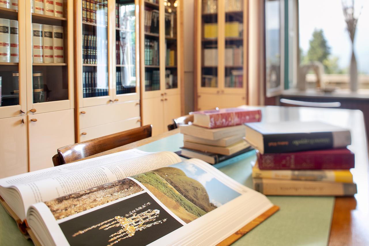 Th Borca Di Cadore - Park Hotel Des Dolomites Zewnętrze zdjęcie